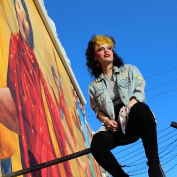 Meet your Posher, Adelia - Picture 1 of 1